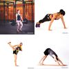 WonderWomanWorkout
(WWW)
