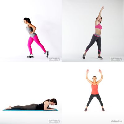 workout