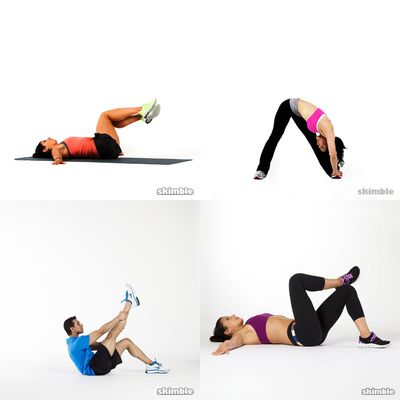 Core Workouts