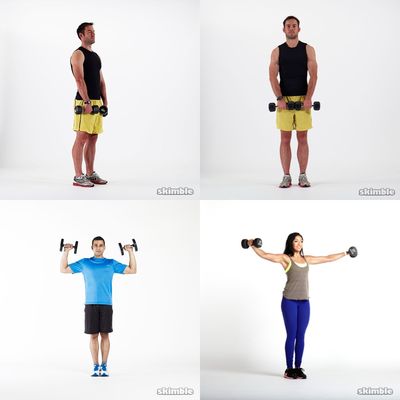 Shoulders