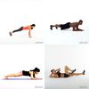 intense workouts