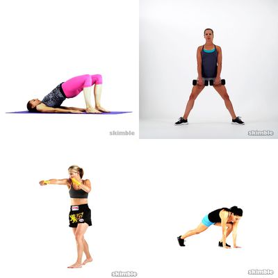 Tabata