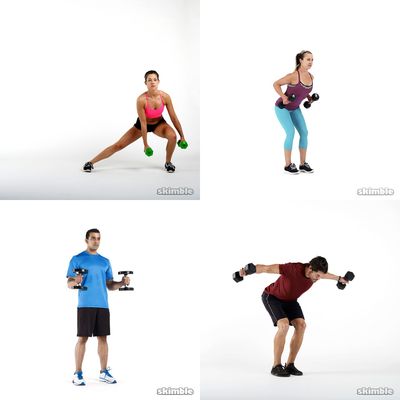 Arms
