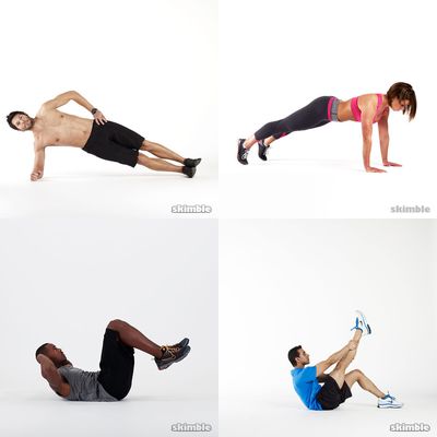 Core