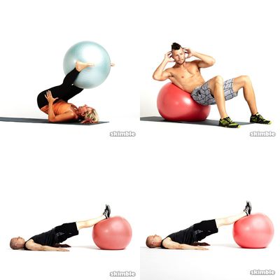 Stability Ball