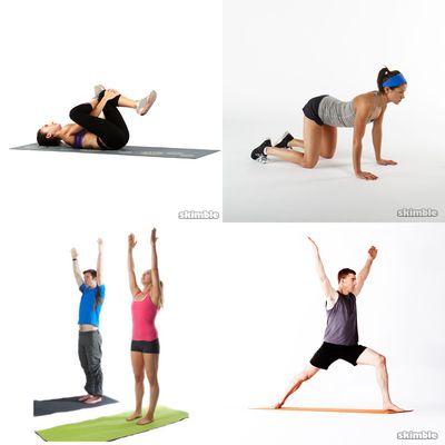 Yoga