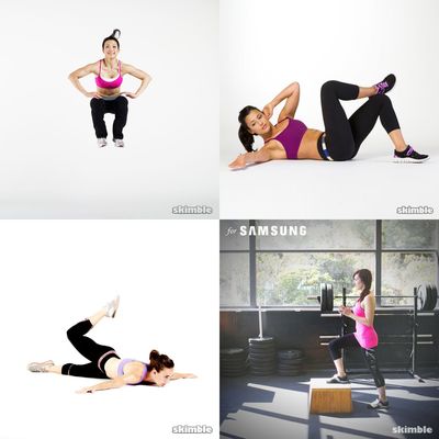 Workout