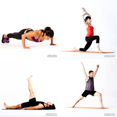 Yoga