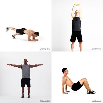 #SweatIt&amp;forgetIt