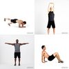 #SweatIt&amp;forgetIt