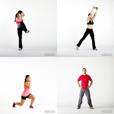 Workout