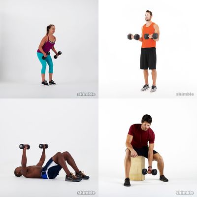 Workouts