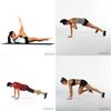 Short workouts