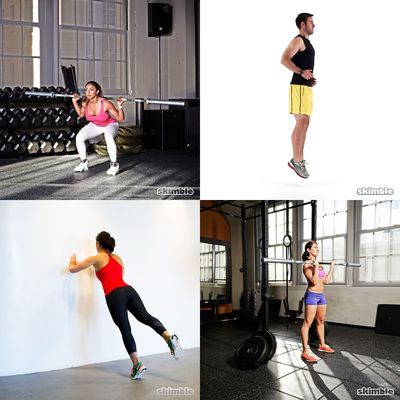 Workouts