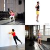 Workouts