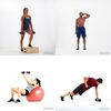 Arms/Back