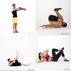 ABS &amp; Upper Body