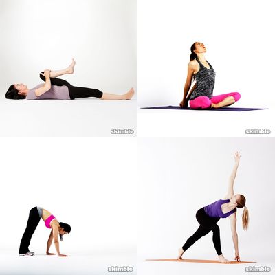 Stretching