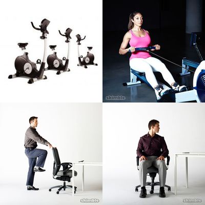 Work Exercises