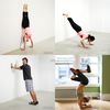 handstands