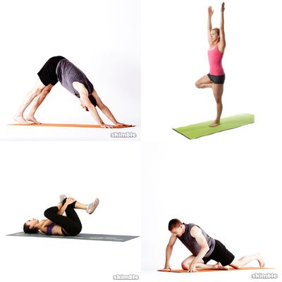 Yoga