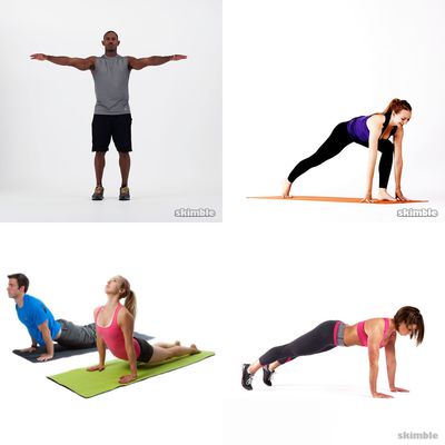 Stretch