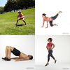 Abs And Booty Workouts