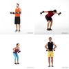 arms