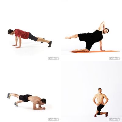 Core