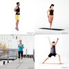 Yoga and stuff