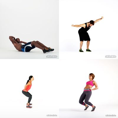 Bodyweight