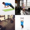 Weightlifting