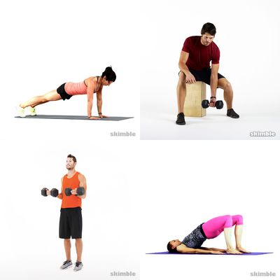 HIIT