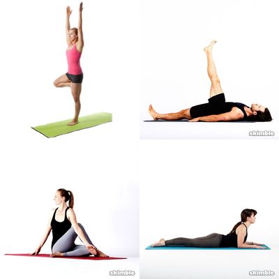 Yoga