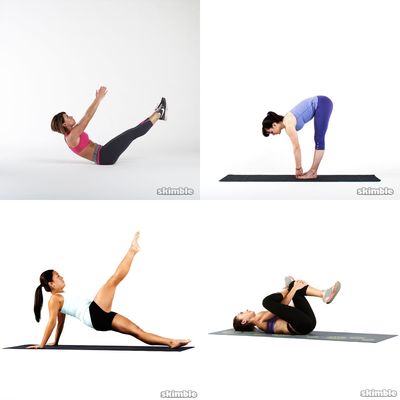 Stretch