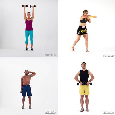 Arms