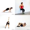 quick workouts