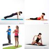 workout morning