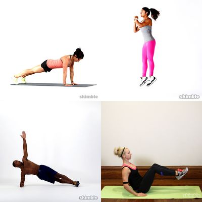 HIIT