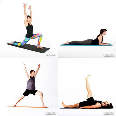 Yoga