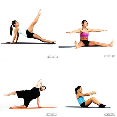 Pilates