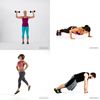 Hiit Legs