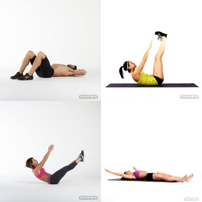 workout