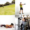 Fit Mix Workouts