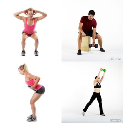Strength Training