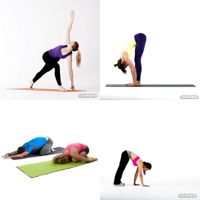 Stretch