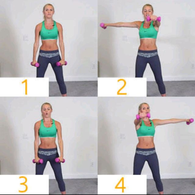 Havyk Raises by R G - Exercise How-to - Skimble Workout ...