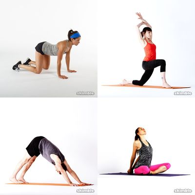 Yoga