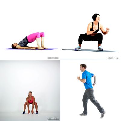 HIIT