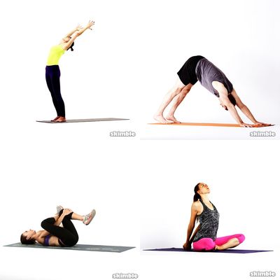 Flexibility
